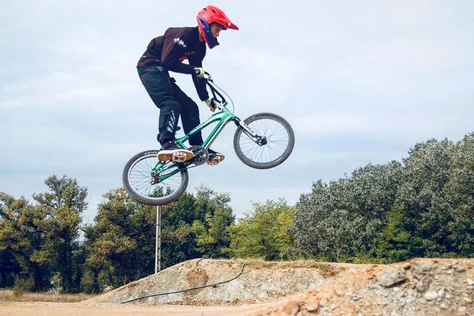 saut Matteo