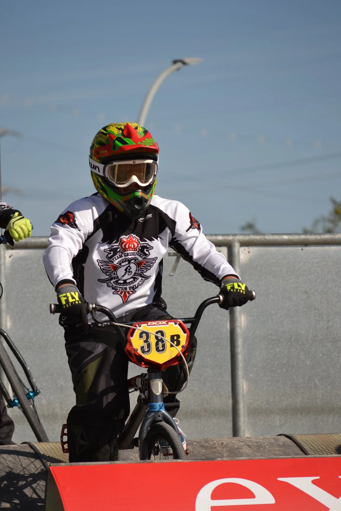 bmx